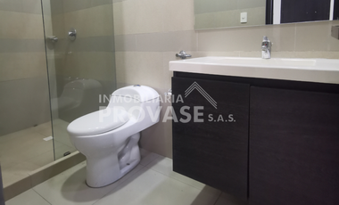 apartaestudio en venta en caobos. Cod V102981