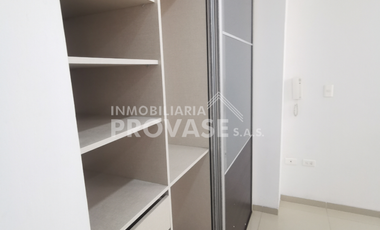 apartaestudio en venta en caobos. Cod V102981