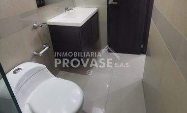 apartaestudio en venta en caobos. Cod V102981