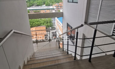 apartaestudio en venta en caobos. Cod V102981