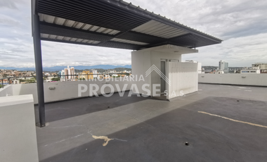 apartaestudio en venta en caobos. Cod V102981