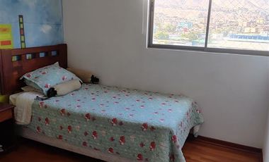 Venta departamento 4D 3B poe Av Brasil Antofagasta