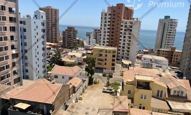 Venta departamento 4D 3B poe Av Brasil Antofagasta