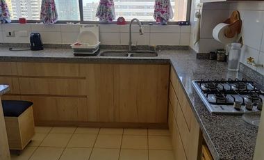Venta departamento 4D 3B poe Av Brasil Antofagasta