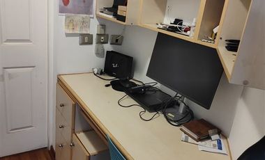 Venta departamento 4D 3B poe Av Brasil Antofagasta