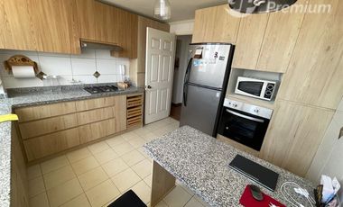 Venta departamento 4D 3B poe Av Brasil Antofagasta