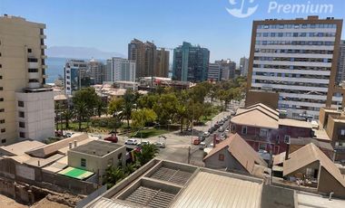 Venta departamento 4D 3B poe Av Brasil Antofagasta