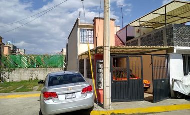 casa en venta en Chalco