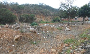 lote en venta en san martin, canofistolo. Cod V10627