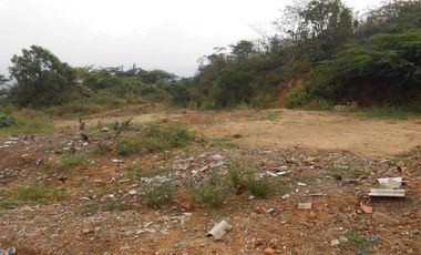 lote en venta en san martin, canofistolo. Cod V10627