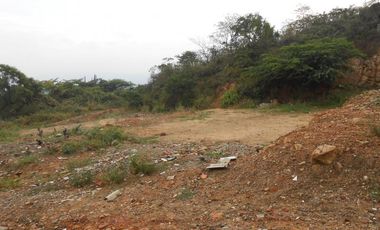 lote en venta en san martin, canofistolo. Cod V10627