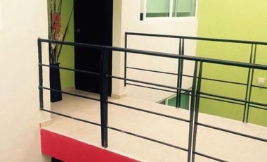 Edificio en Venta con 17 habitaciones en la Col. La Paz / Universidad Cuauhtémoc