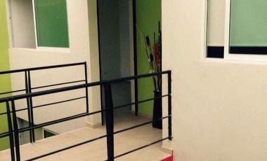 Edificio en Venta con 17 habitaciones en la Col. La Paz / Universidad Cuauhtémoc