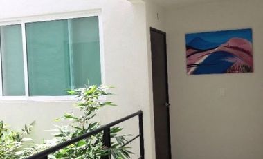 Edificio en Venta con 17 habitaciones en la Col. La Paz / Universidad Cuauhtémoc