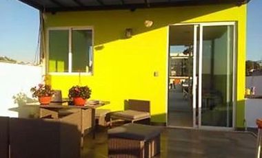 Edificio en Venta con 17 habitaciones en la Col. La Paz / Universidad Cuauhtémoc