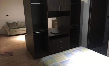 Edificio en Venta con 17 habitaciones en la Col. La Paz / Universidad Cuauhtémoc