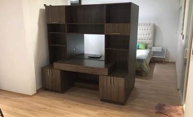 Edificio en Venta con 17 habitaciones en la Col. La Paz / Universidad Cuauhtémoc