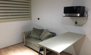 Edificio en Venta con 17 habitaciones en la Col. La Paz / Universidad Cuauhtémoc