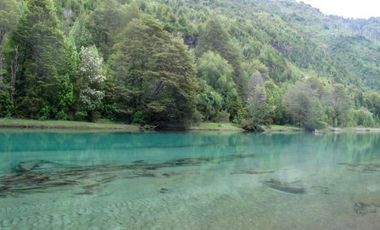 Sitio en Venta en Campo Río Traidor