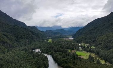 Sitio en Venta en Campo Río Traidor