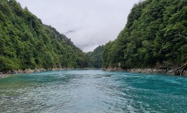 Sitio en Venta en Campo Río Traidor