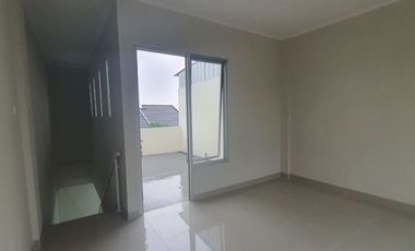 Disewakan Ruko Green Cove Blok B Citra Maja Lebak Banten Lokasi Strategis Murah Area Ramai Strategis