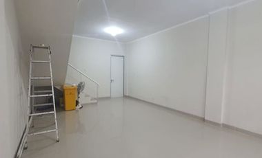 Disewakan Ruko Green Cove Blok B Citra Maja Lebak Banten Lokasi Strategis Murah Area Ramai Strategis