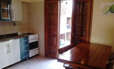 Triplex en Venta Ramos Mejia / La Matanza (A025 3101)