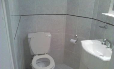 Triplex en Venta Ramos Mejia / La Matanza (A025 3101)