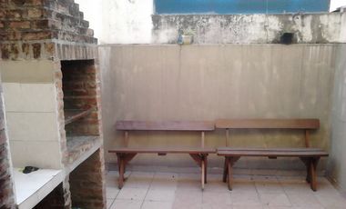 Triplex en Venta Ramos Mejia / La Matanza (A025 3101)