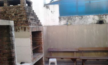 Triplex en Venta Ramos Mejia / La Matanza (A025 3101)