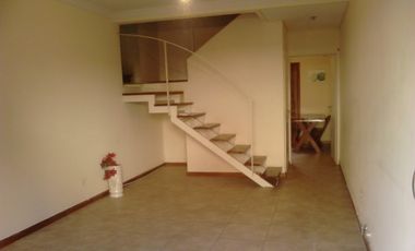 Triplex en Venta Ramos Mejia / La Matanza (A025 3101)