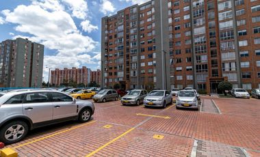 apartamento en arriendo en la felicidad. Cod A10200