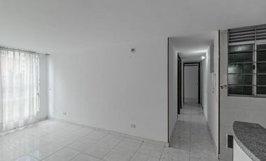 apartamento en arriendo en la felicidad. Cod A10200