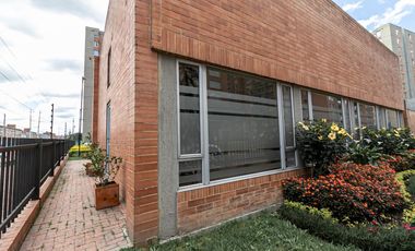 apartamento en arriendo en la felicidad. Cod A10200