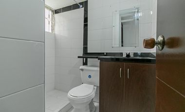 apartamento en arriendo en la felicidad. Cod A10200