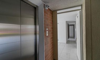 apartamento en arriendo en la felicidad. Cod A10200