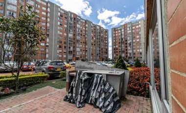 apartamento en arriendo en la felicidad. Cod A10200