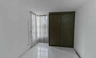 apartamento en arriendo en la felicidad. Cod A10200