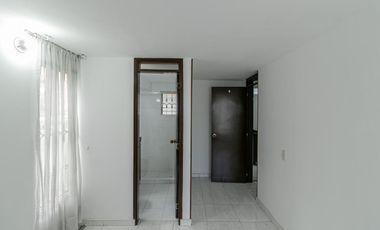 apartamento en arriendo en la felicidad. Cod A10200
