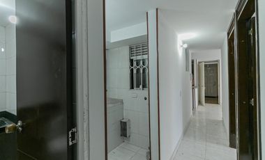 apartamento en arriendo en la felicidad. Cod A10200