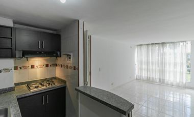 apartamento en arriendo en la felicidad. Cod A10200