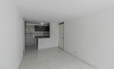 apartamento en arriendo en la felicidad. Cod A10200