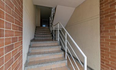 apartamento en arriendo en la felicidad. Cod A10200