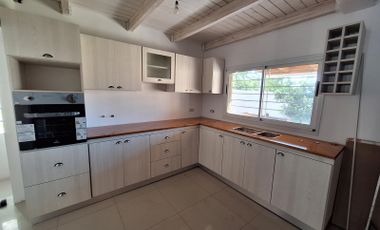 VENTA Casa Funes 4 dormitorios