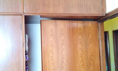 EXCELENTE DEPTO DE 3 AMB AMPLIO Y LUMINOSO A METROS DE CENTRO COMERCIAL.