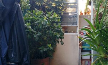 EXCELENTE DEPTO DE 3 AMB AMPLIO Y LUMINOSO A METROS DE CENTRO COMERCIAL.