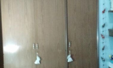 EXCELENTE DEPTO DE 3 AMB AMPLIO Y LUMINOSO A METROS DE CENTRO COMERCIAL.