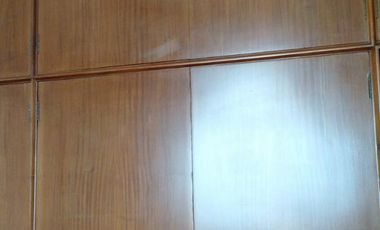 EXCELENTE DEPTO DE 3 AMB AMPLIO Y LUMINOSO A METROS DE CENTRO COMERCIAL.