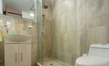 casa en arriendo en bellavista. Cod A125663